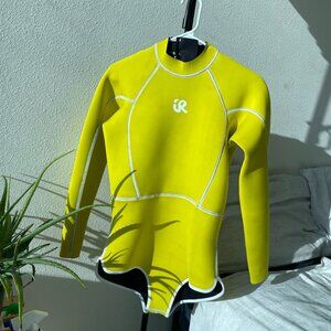 Inner Relm 2MM Springsuit Size XL New with Tags